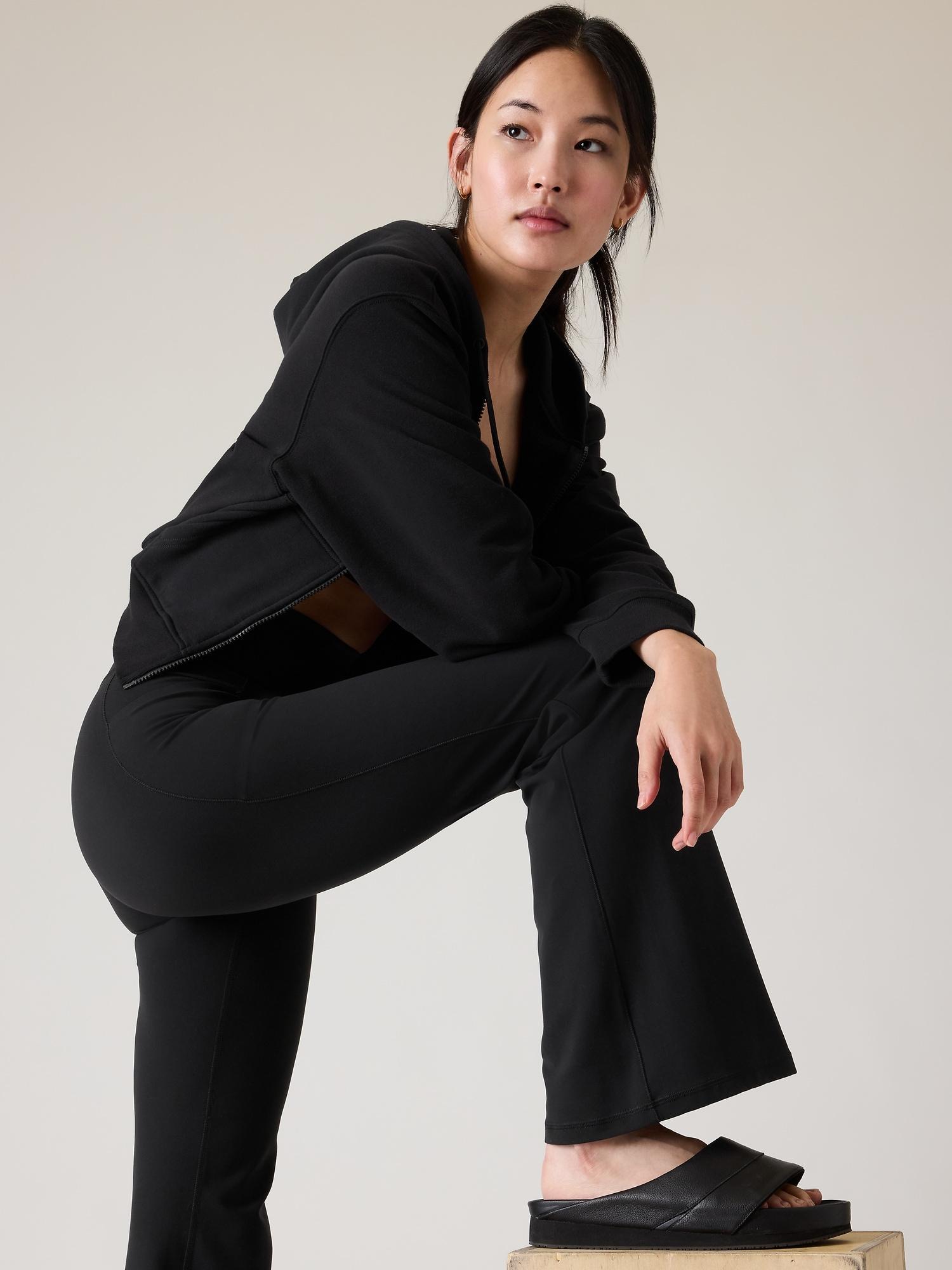 Salutation Stash High Rise Flare Pant Product Image