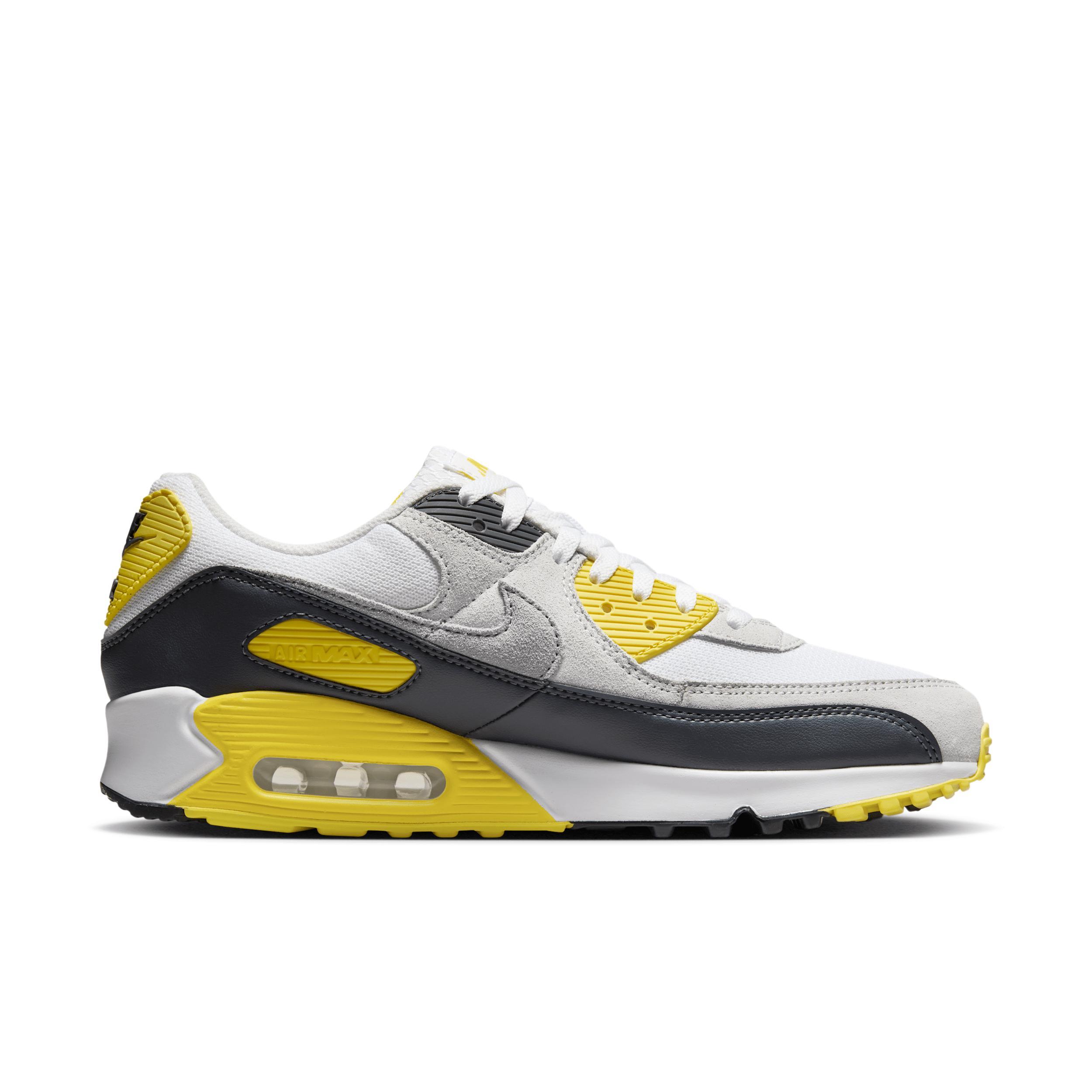 Nike Men's Air Max 90 Shoes Product Image