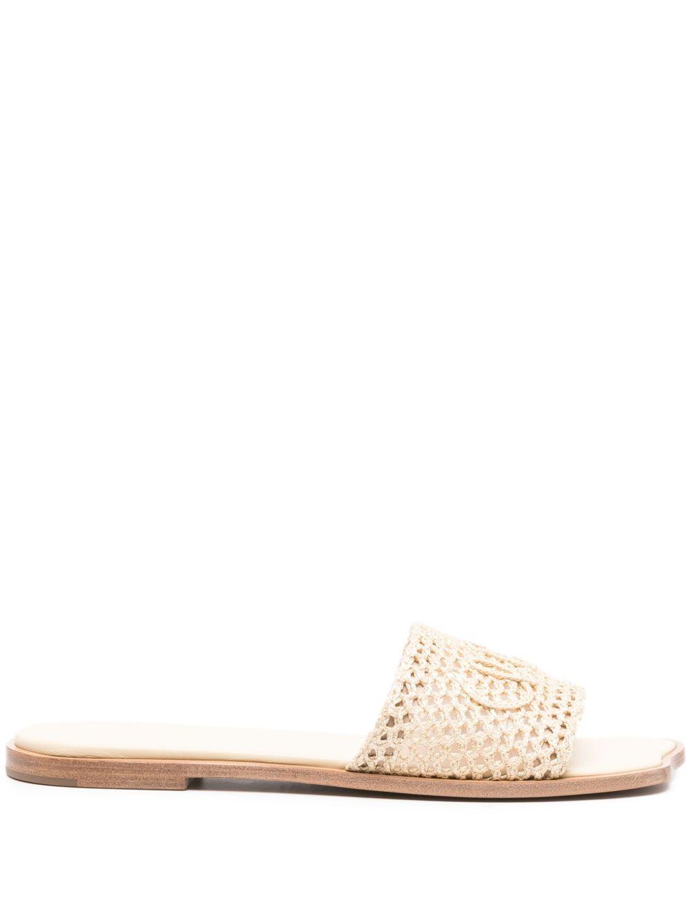 Soleil sandals Product Image