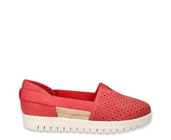 Easy Street Womens Fedra Slip On Sneaker Product Image