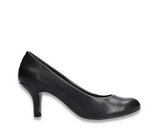 Easy Street Womens Dress Pump Passion Product Image