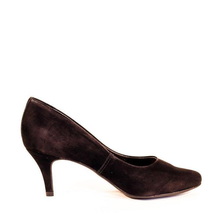 Pinto Suede Pumps Product Image