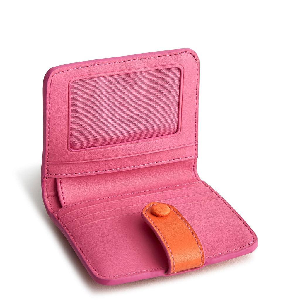 Small Tab Wallet Product Image