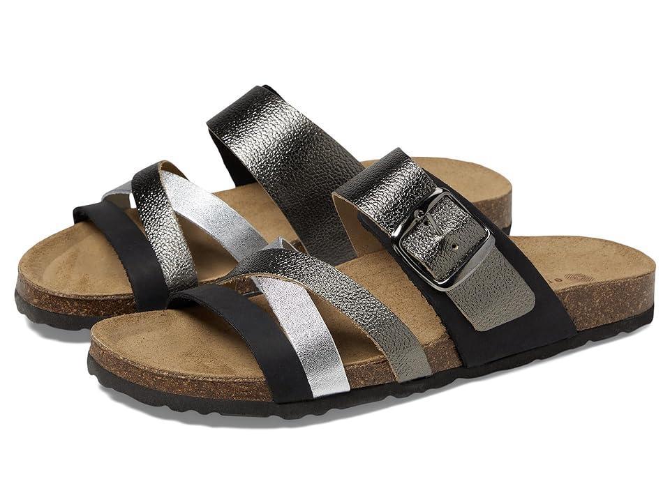 Eric Michael Randy Combo) Women's Sandals Product Image