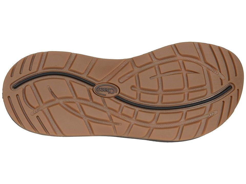 Chaco Z/Cloud X (Panel ) Women's Sandals Product Image