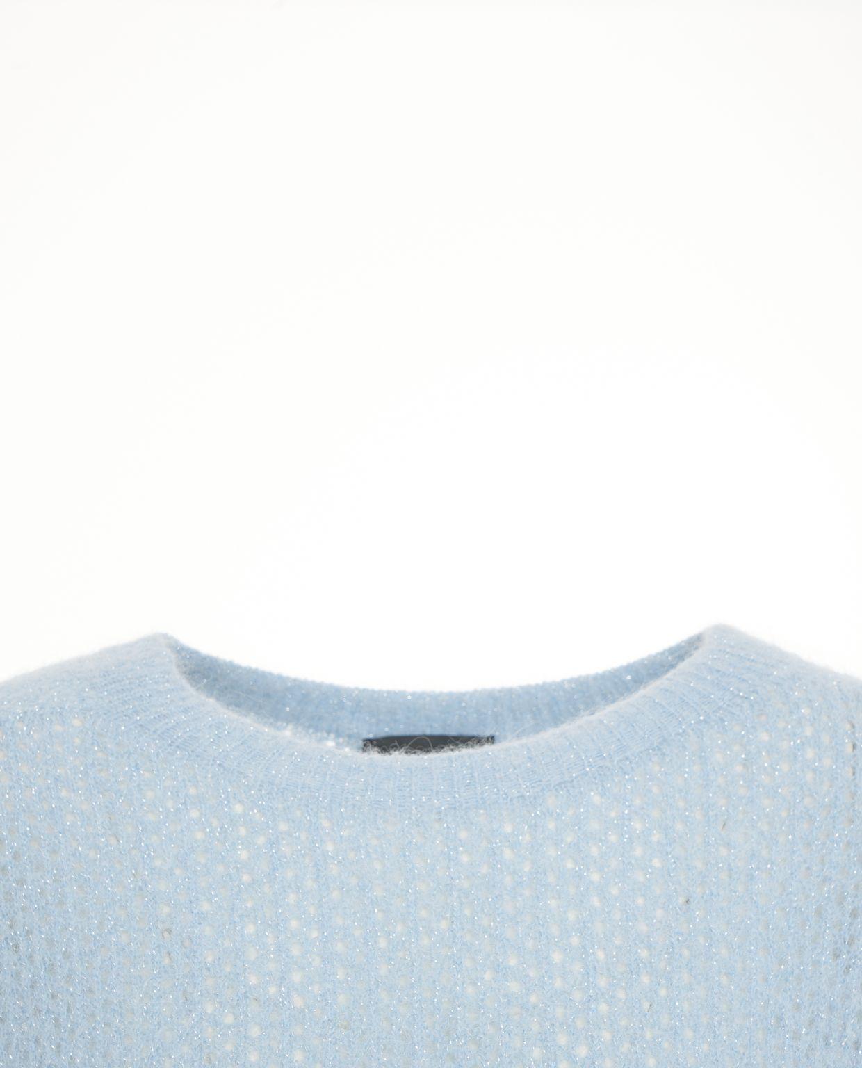 Knit sweater Product Image