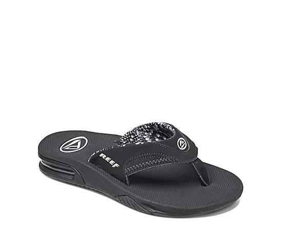 Womens Reef Fanning Sandal Product Image