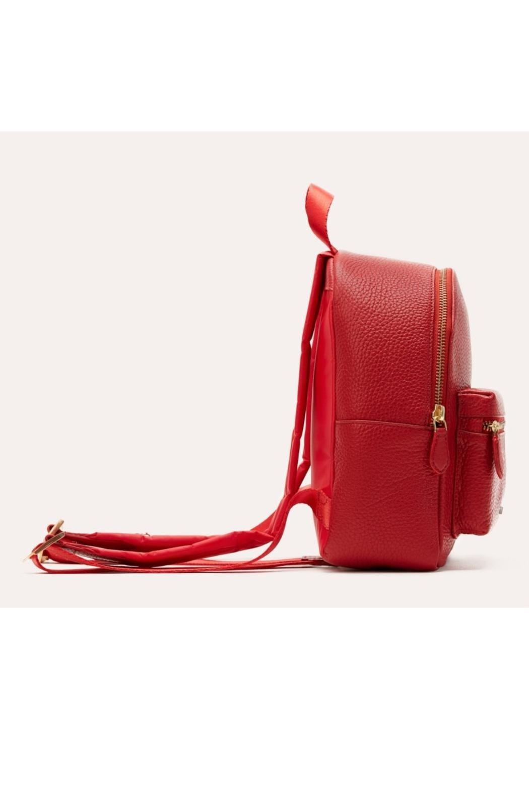 Small Backpack Purse Product Image