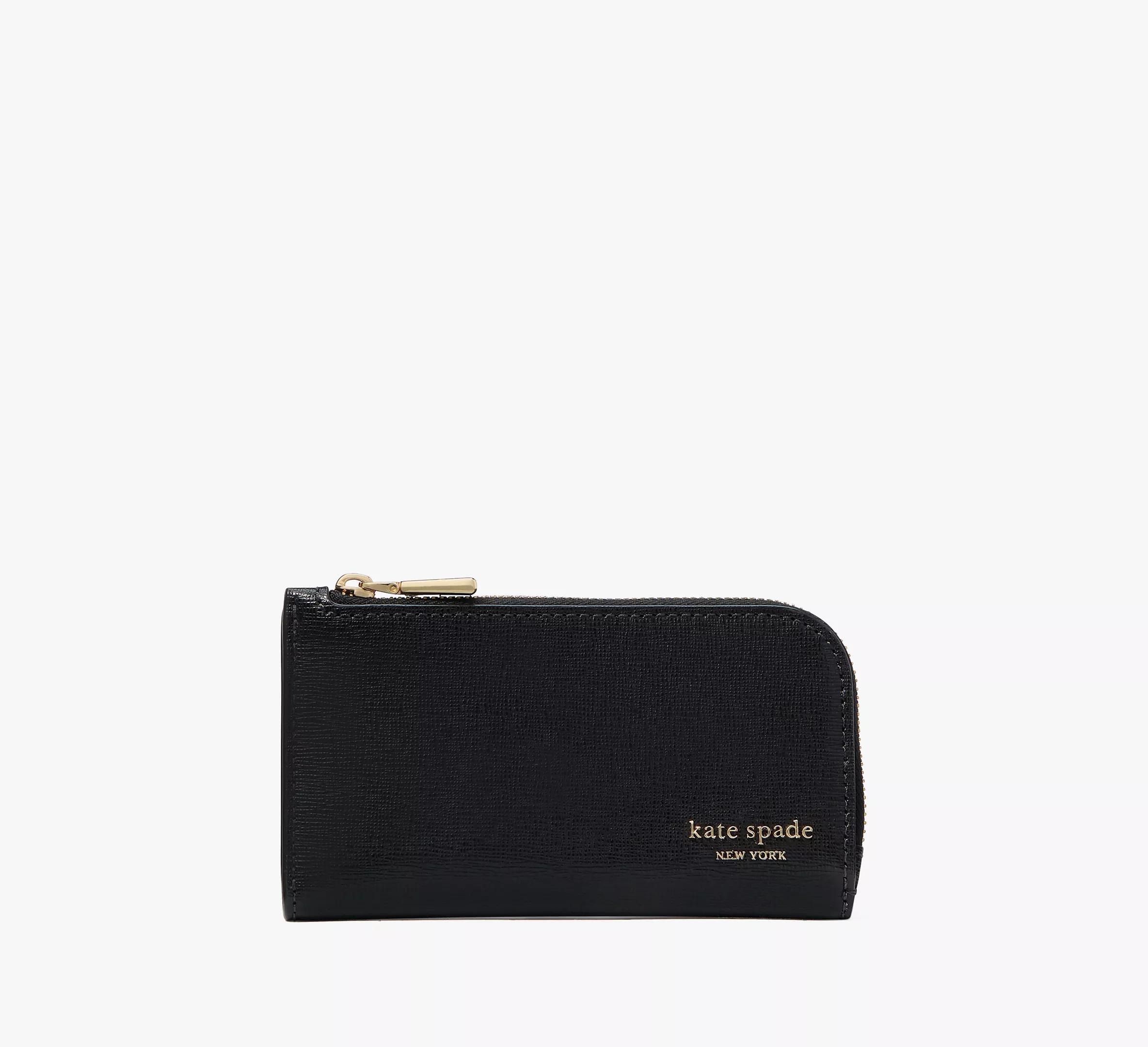 Devin Small Slim Bifold Wallet Product Image