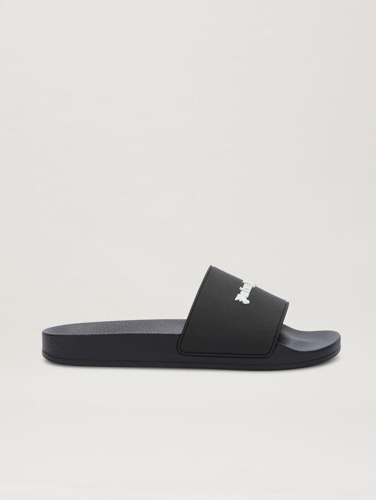 Reef Men's Fanning Slide Sandal Men's Product Image