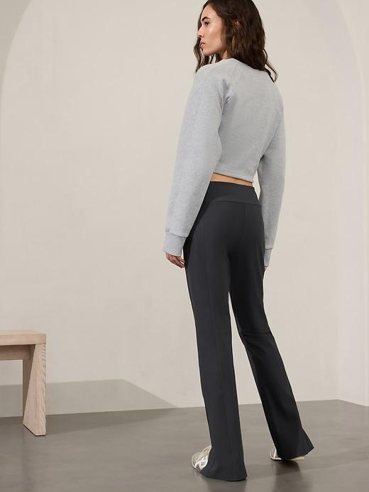 Move Easy Split Hem Pant Product Image