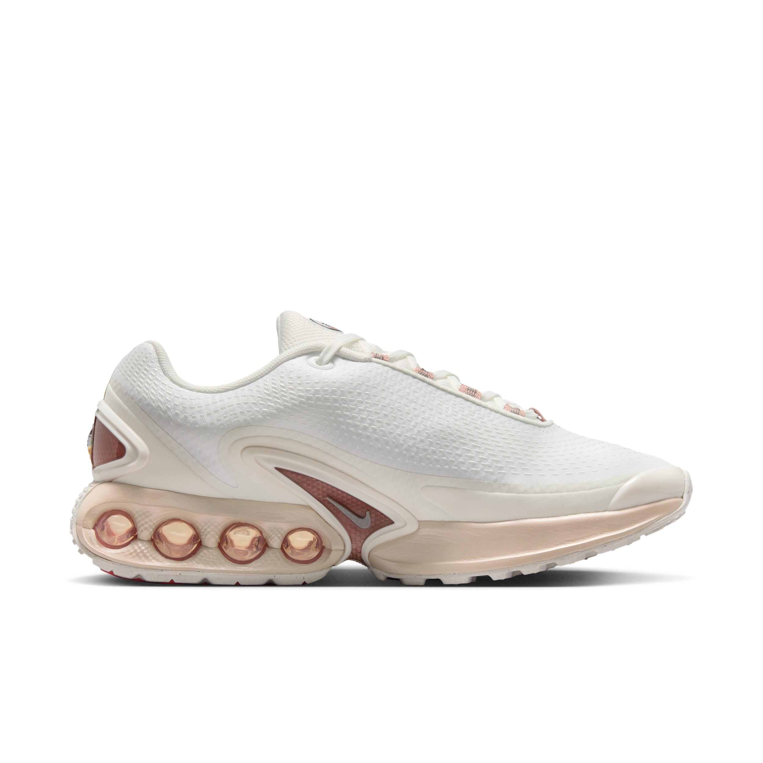 Nike Womens Air Max Dn Tech Shoes | IH0284-100 Product Image
