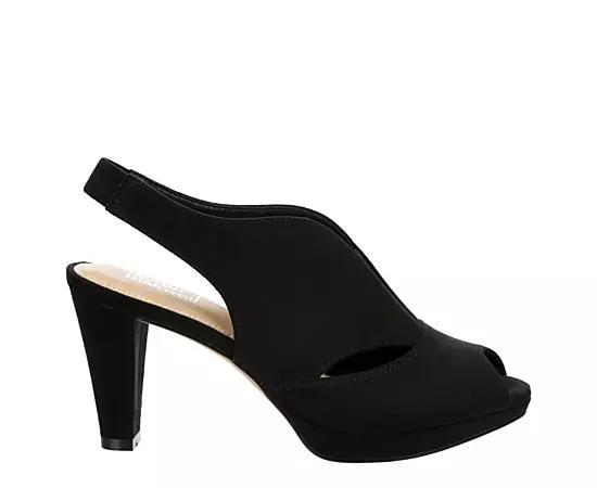 Lauren Blakwell Womens Dulcie Platform Sandal Product Image