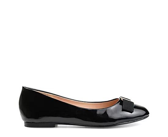 Journee Collection Womens Kim Flat Product Image