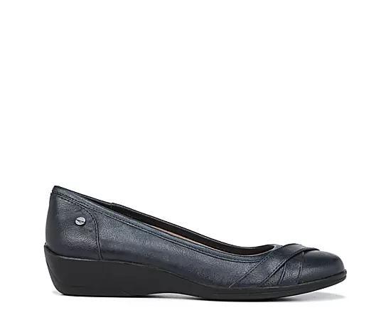 Lifestride Womens Loyal Flat Product Image