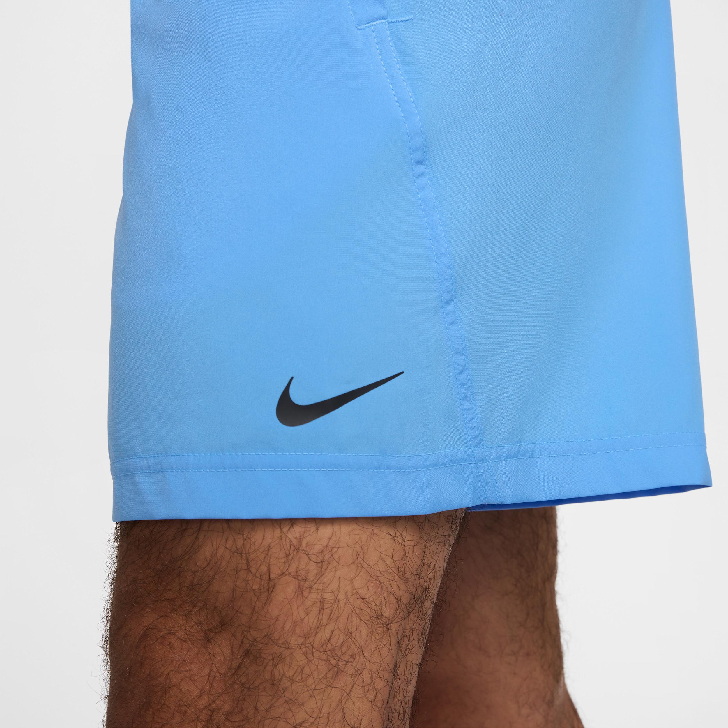 Nike Men's Form Dri-FIT 5" Unlined Versatile Shorts Product Image