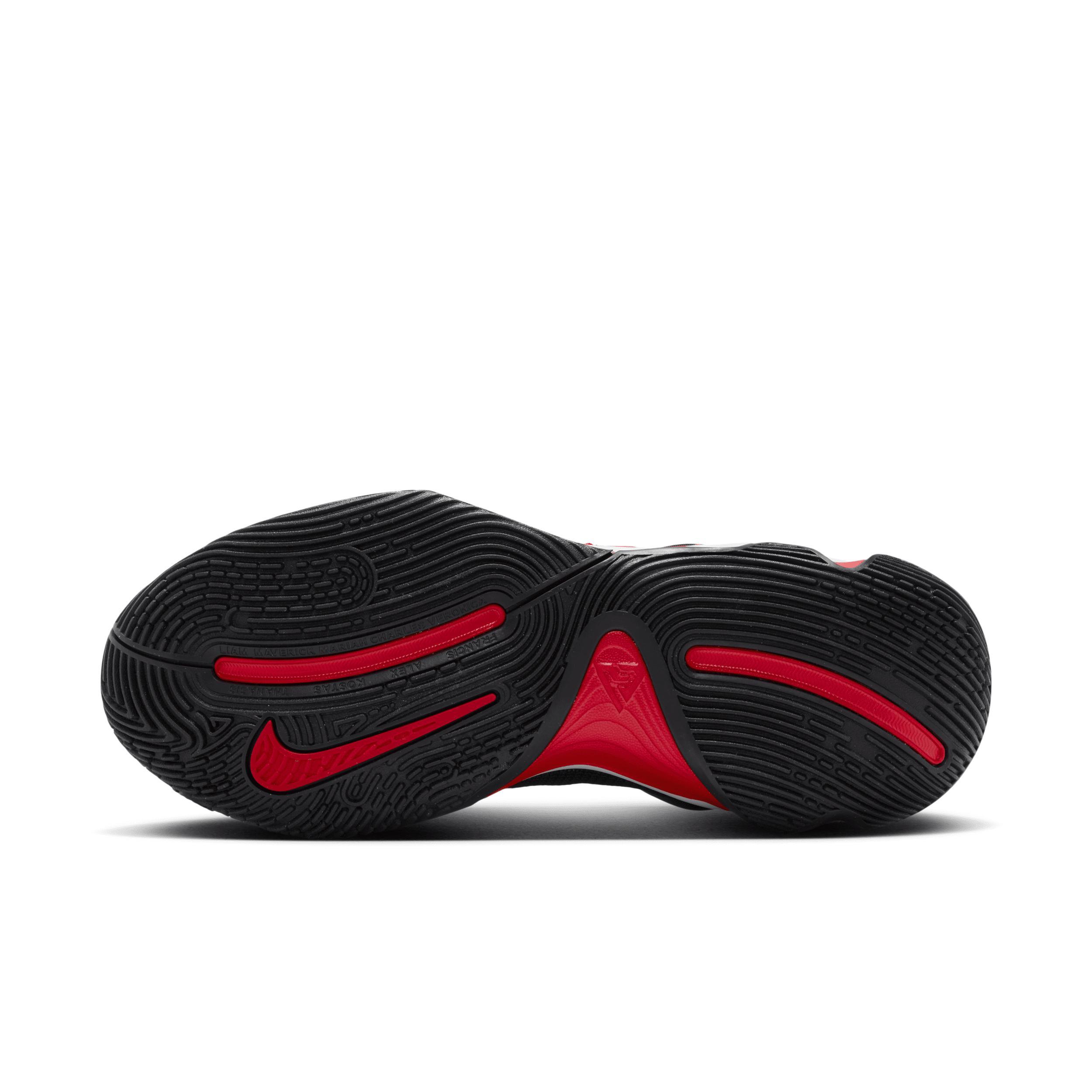 Nike Mens Giannis Immortality 3 Basketball Shoes Product Image