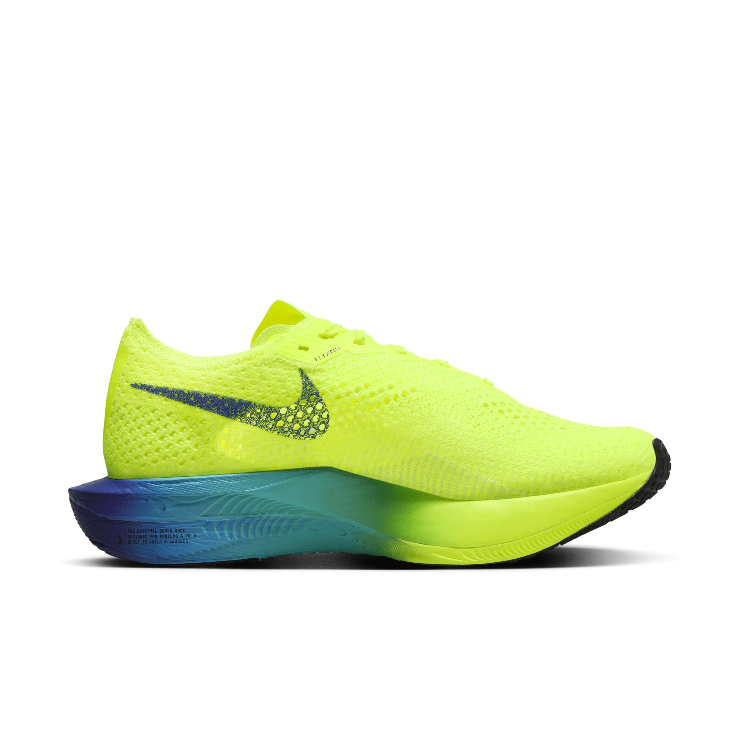 Nike Women's Vaporfly 3 Road Racing Shoes Product Image