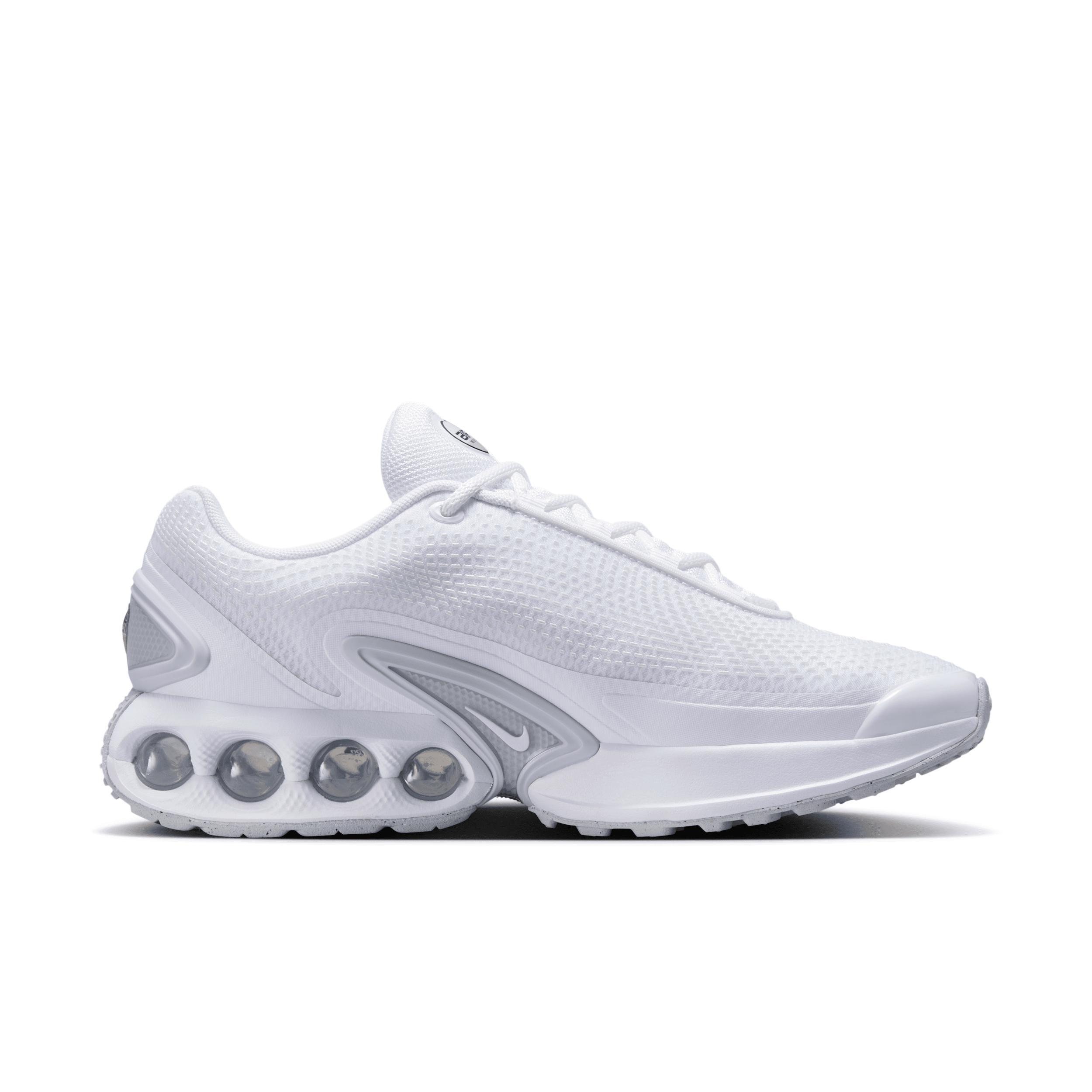 Nike Mens Air Max Dn Shoes | DV3337-101 Product Image