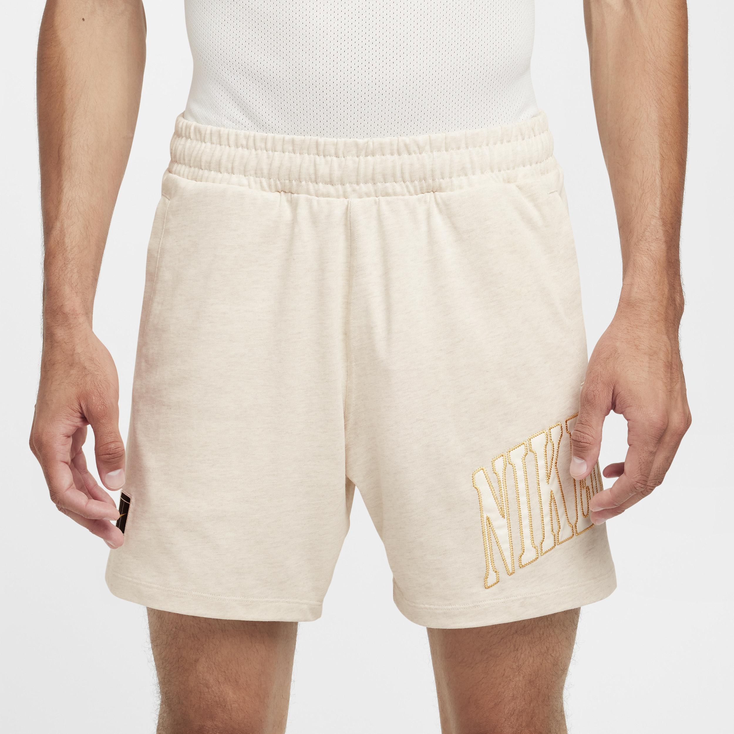 Nike Men's Court Heritage 6" Tennis Shorts Product Image