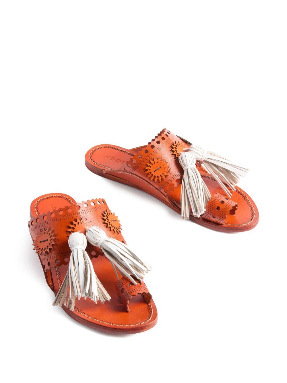 Sandy slides  Product Image