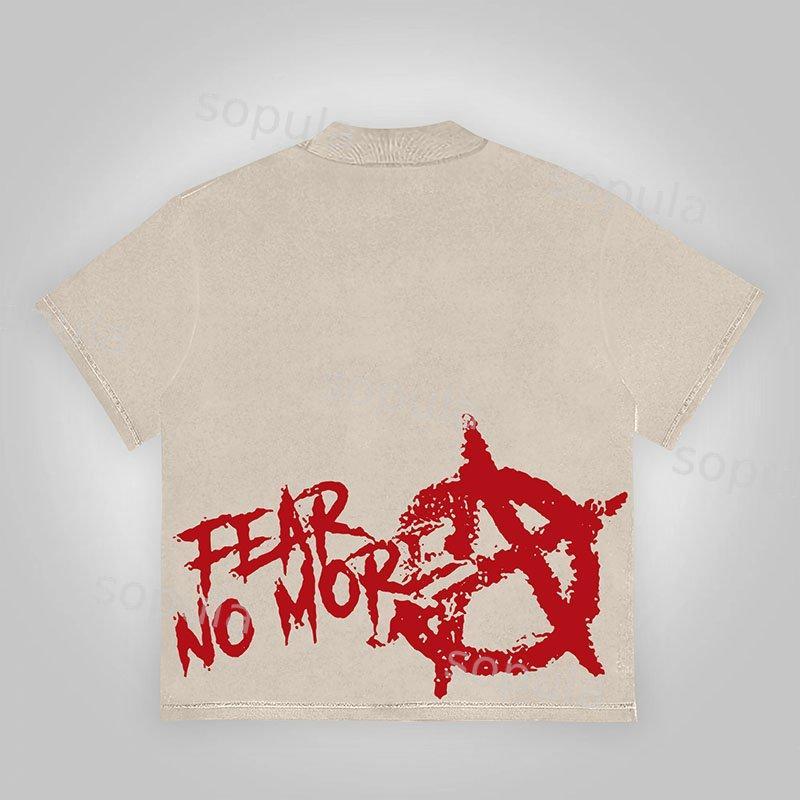 Unisex Fly Rich Graphic T-Shirt Product Image