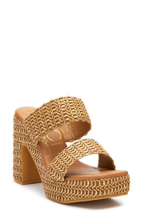 Beach by Matisse Gem Womens Sandals Product Image