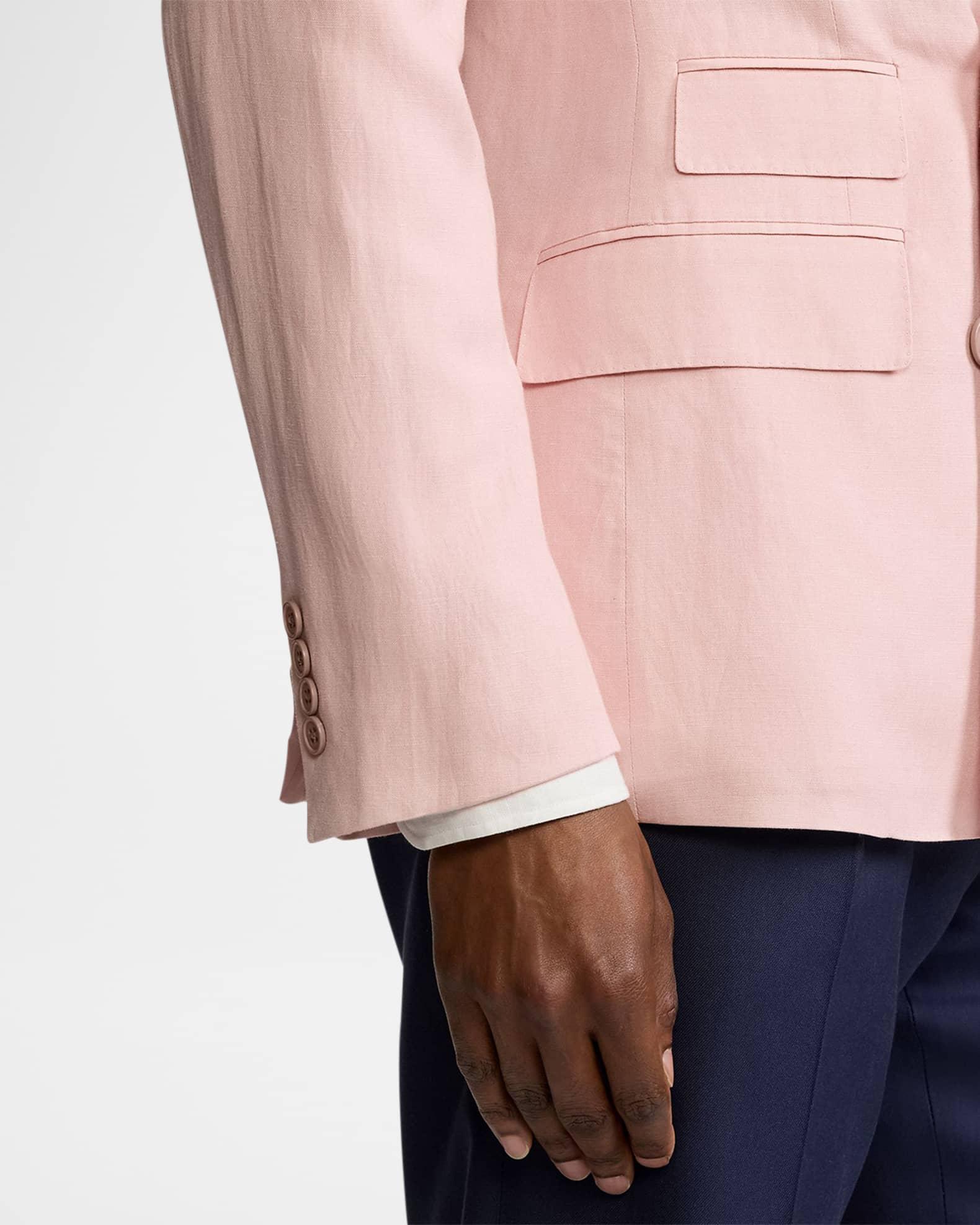 Men's Gregory Hand-Tailored Trousers Product Image