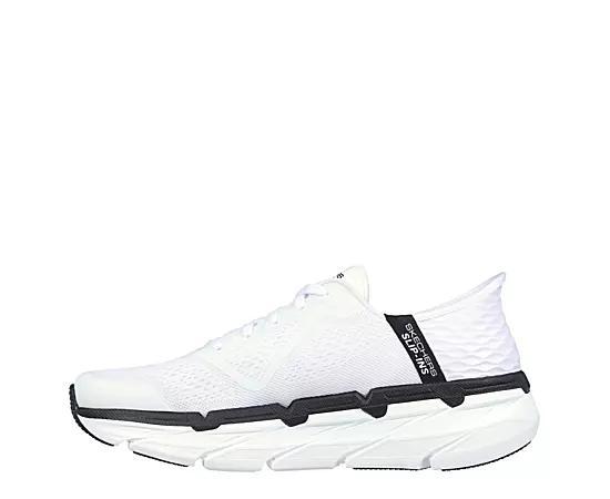 Skechers Mens Slip-Ins Max Cushioning Premier Machine Washable Sneakers Product Image