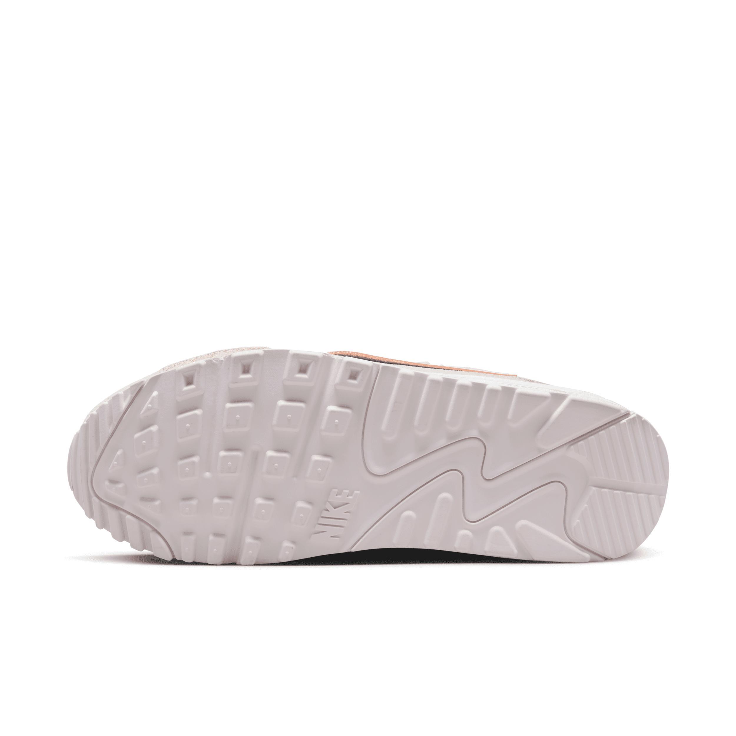 Nike Womens Air Max 90 Futura Shoes Product Image