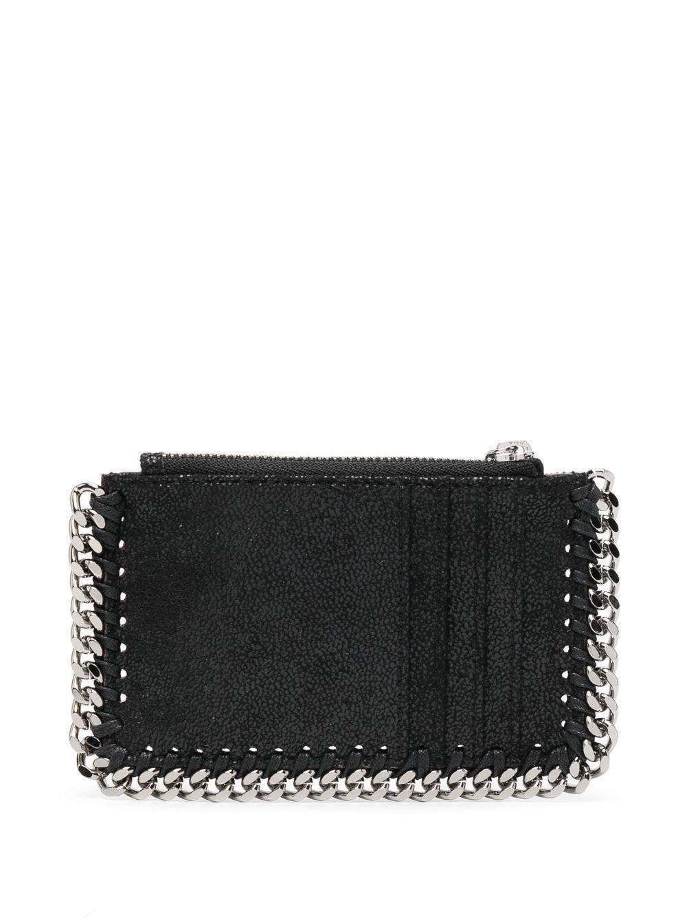 Falabella zipped cardholder Product Image
