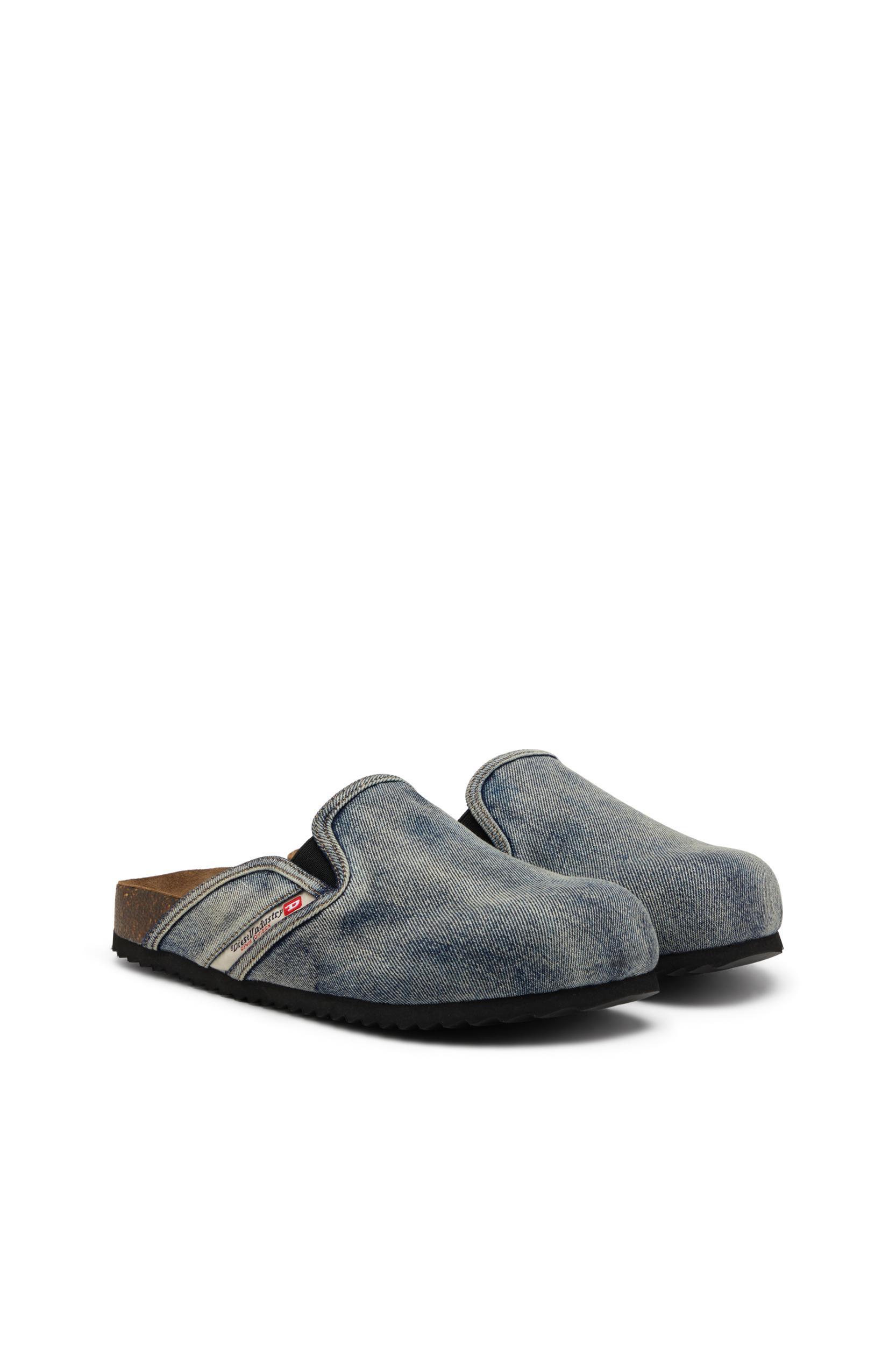 D-WOODSTOCK SLIP-ON Product Image