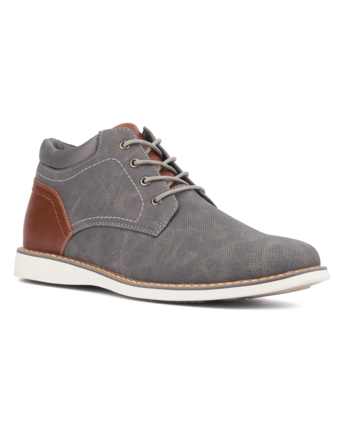 Reserved Footwear New York Kieth Mens Casual Boots Product Image