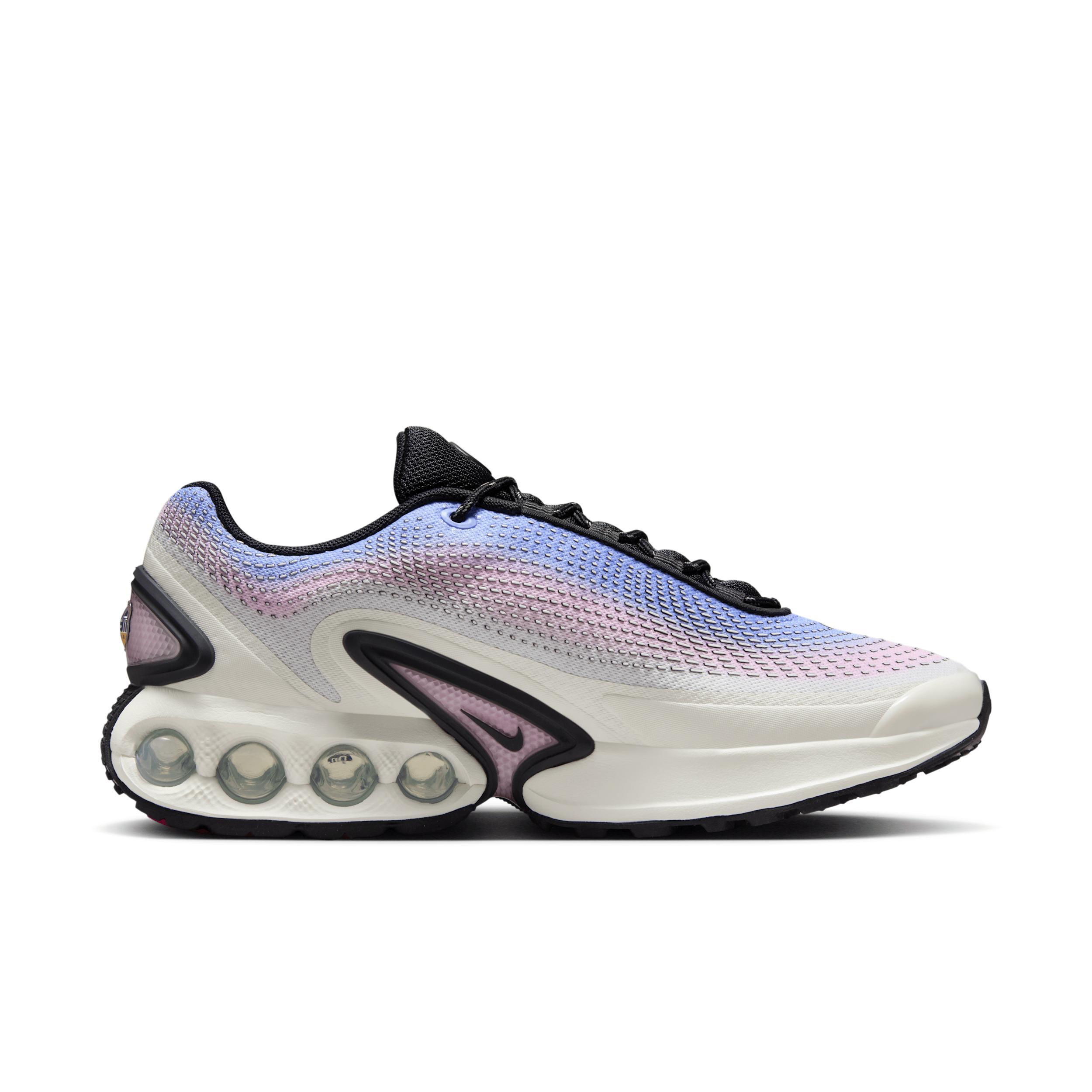 Nike Women's Air Max Dn Premium Shoes Product Image