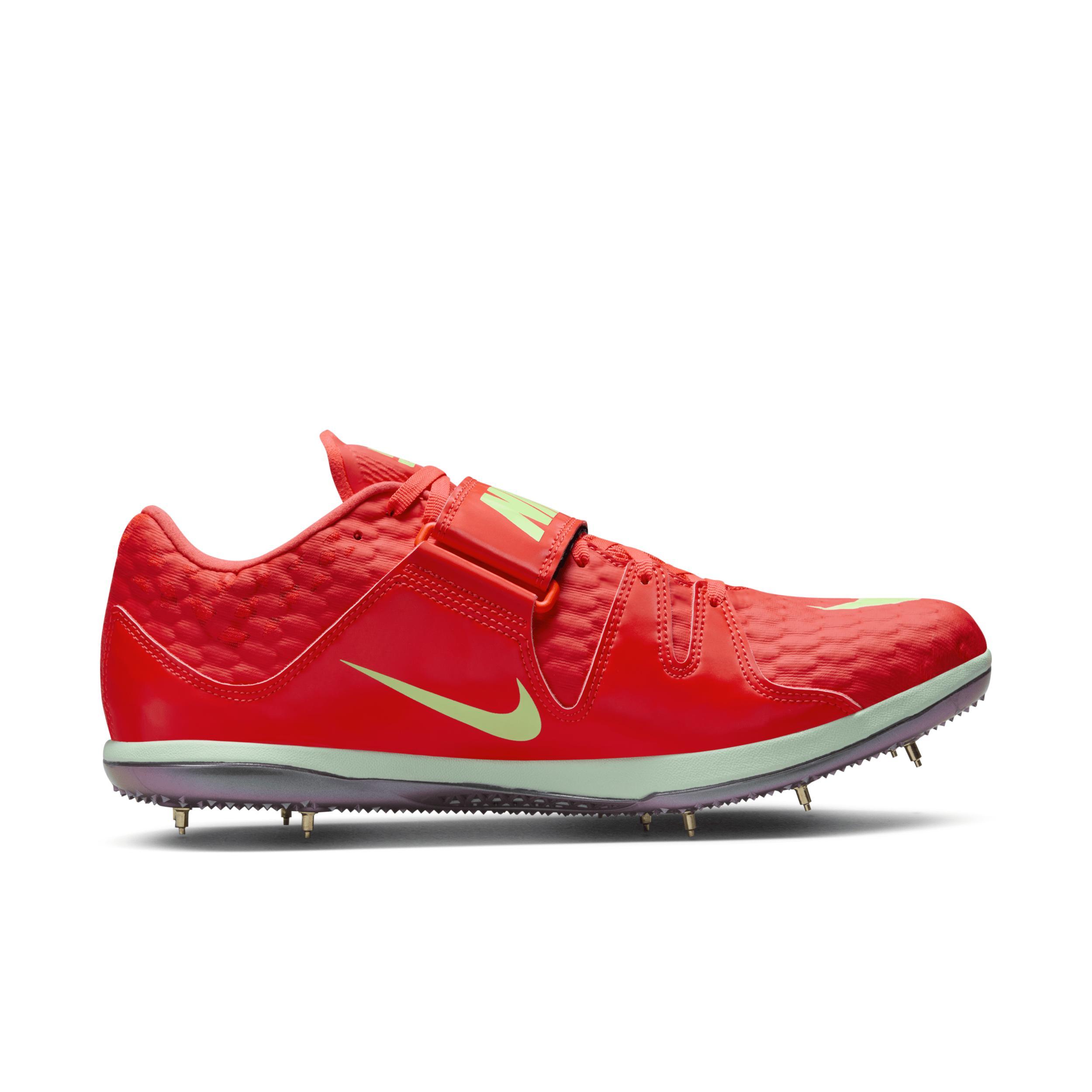 Nike Men's High Jump Elite Track & Field Jumping Spikes Product Image