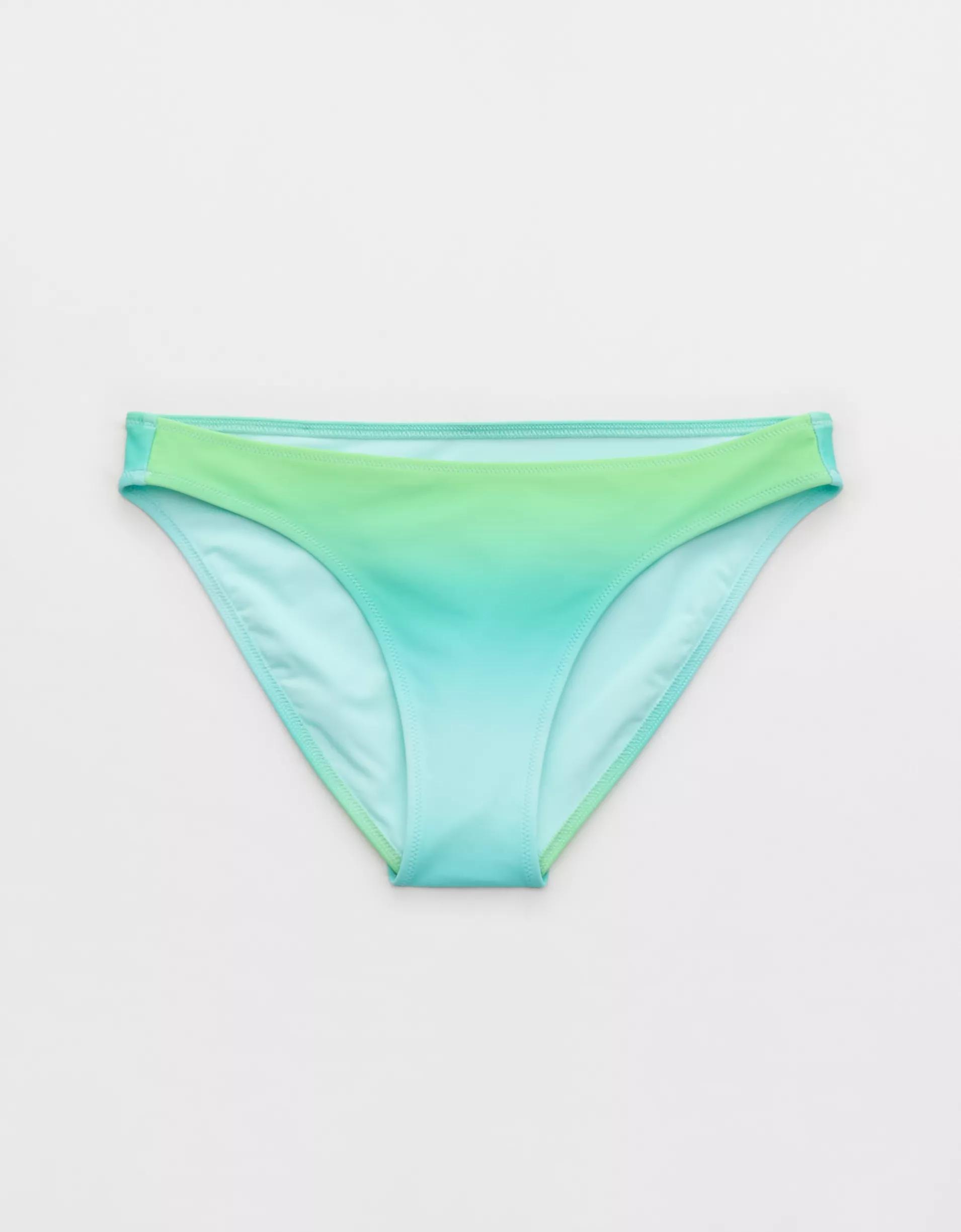 Aerie The Classic Bikini Bottom Product Image