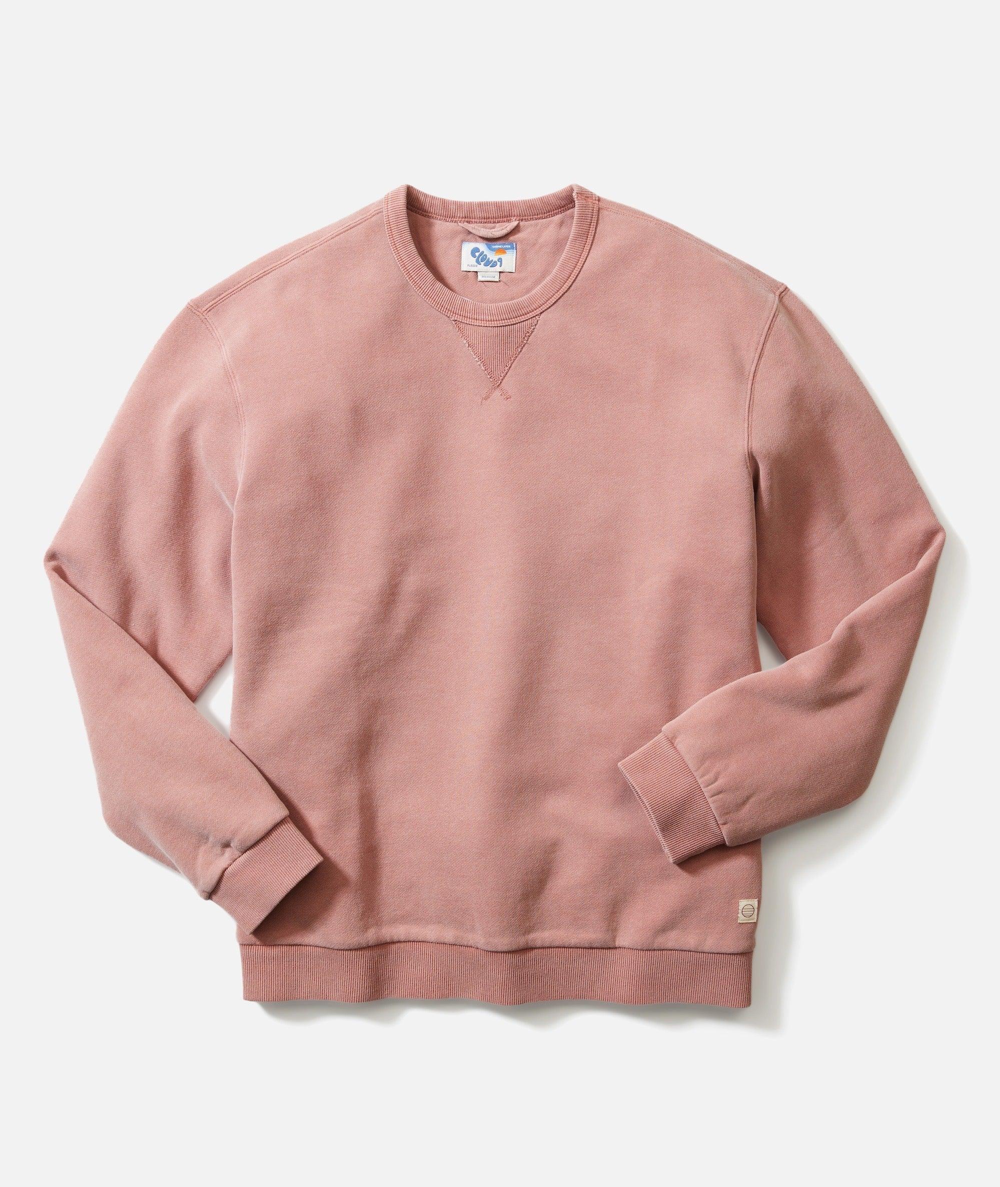 Cloud 9 Fleece Relaxed Crewneck Product Image