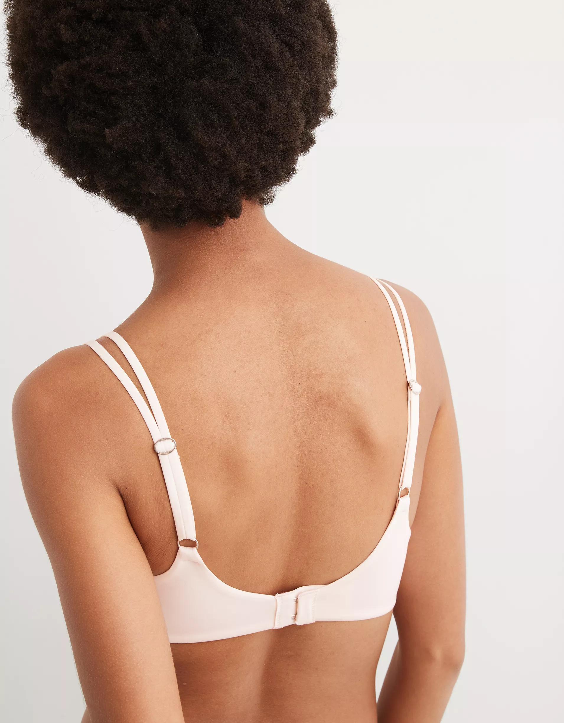 Sunnie Wireless Push Up Bra Product Image