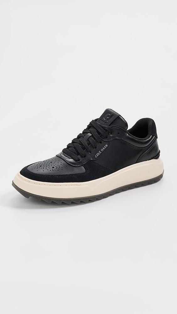 Cole Haan Grandpro Crossover Golf Sneakers | Shopbop Product Image