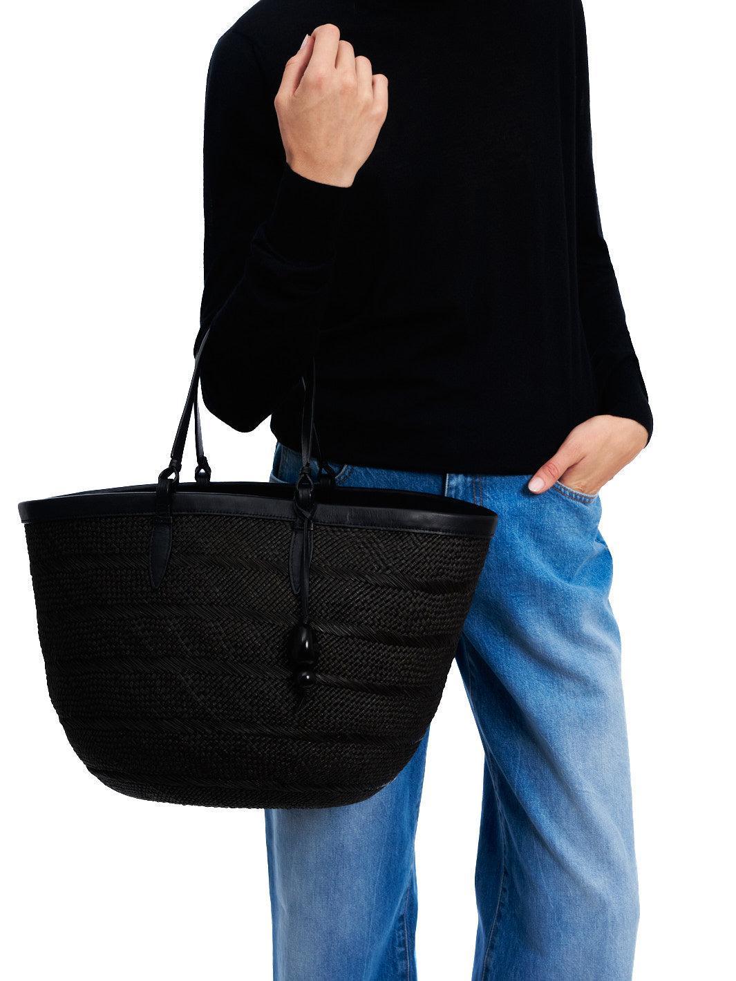 The Medium Basket Pre Order Product Image