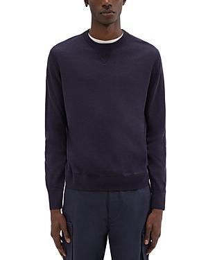 Theory Project Nylon Wool Combo Sweater Product Image