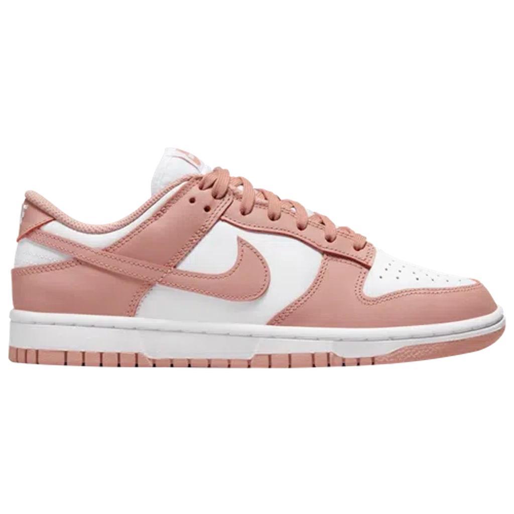 Nike Womens Dunk Low Shoes Product Image