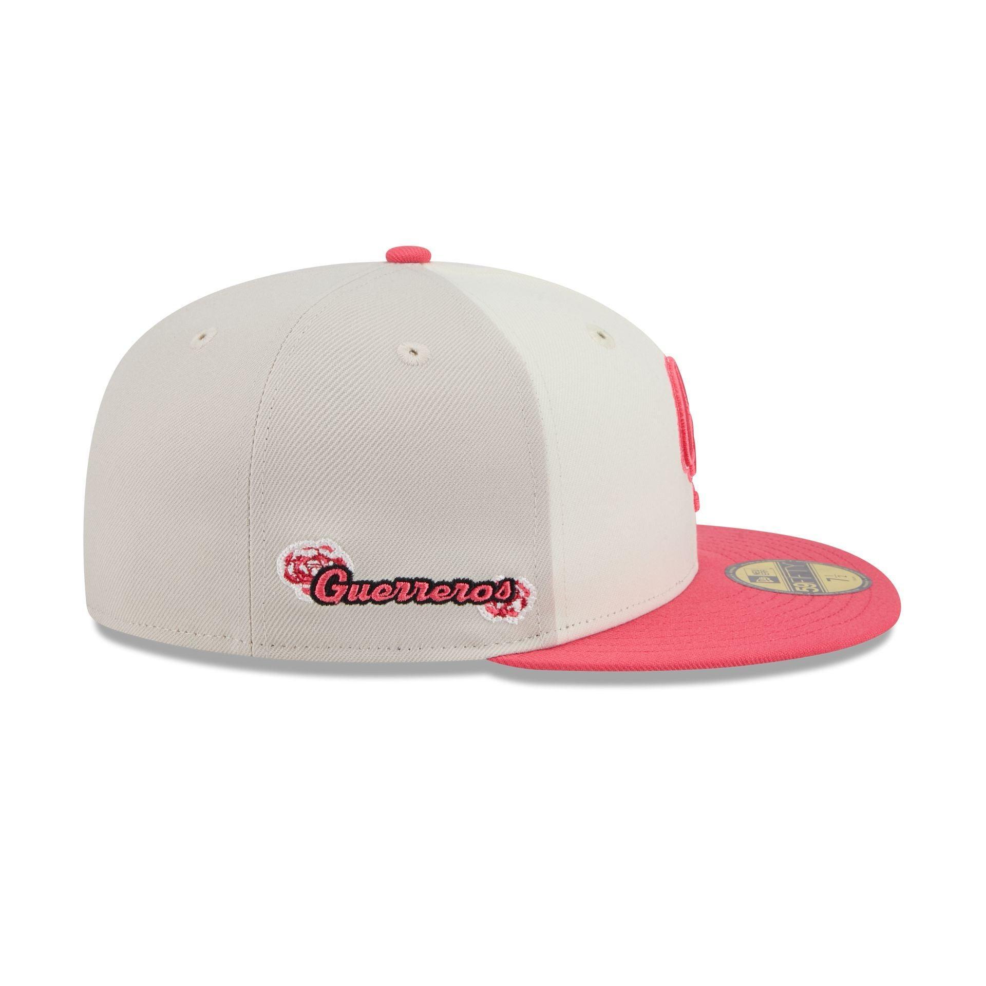 Houston Astros 2025 Spring Training Low Profile 59FIFTY Fitted Hat Male Product Image