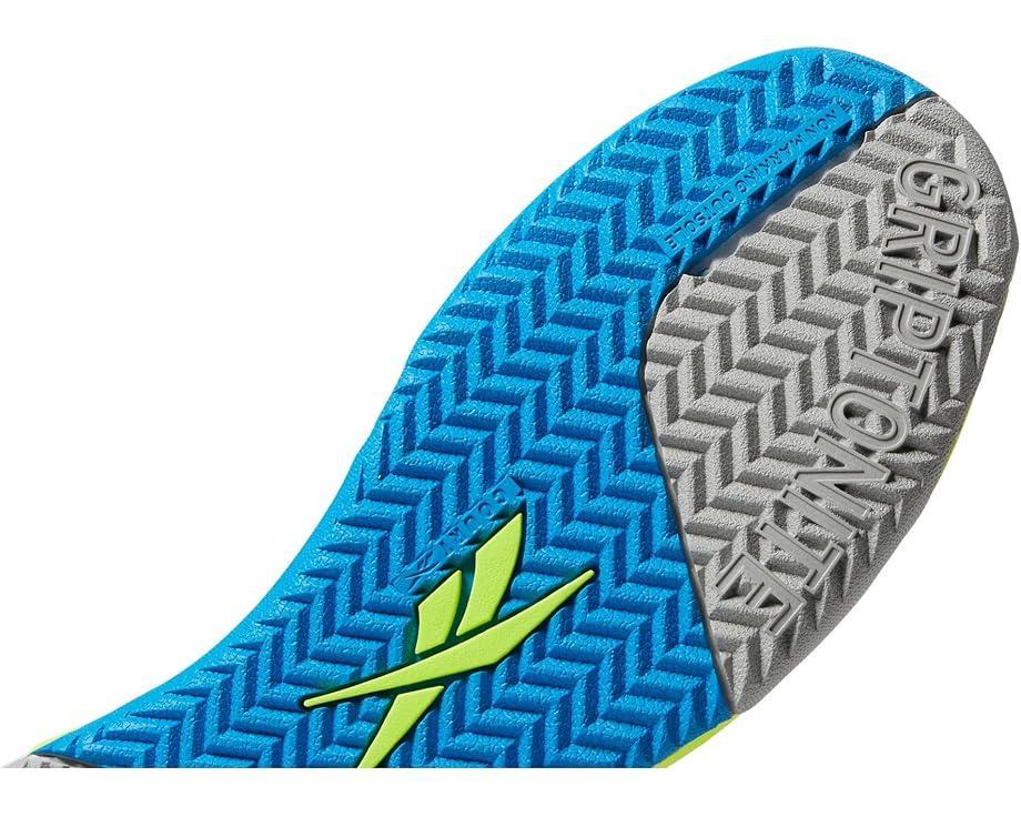 Nano Gym Product Image