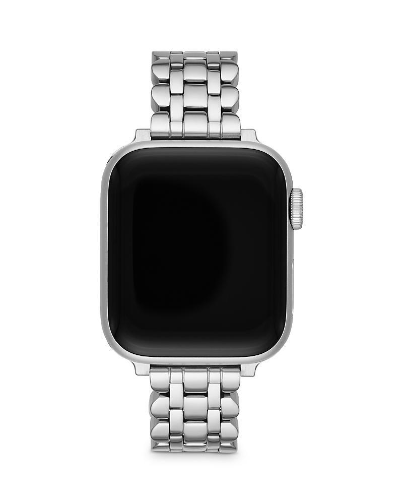 kate spade new york Pave Glitz Apple Watch Bracelet, 38mm, 40mm & 41mm Product Image