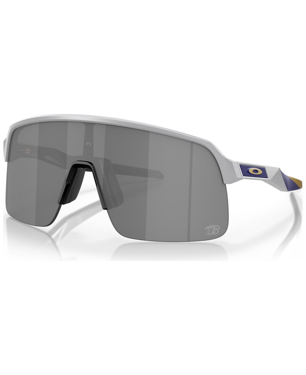 Oakley Men's Los Angeles Chargers Sutro Lite Sunglasses Product Image