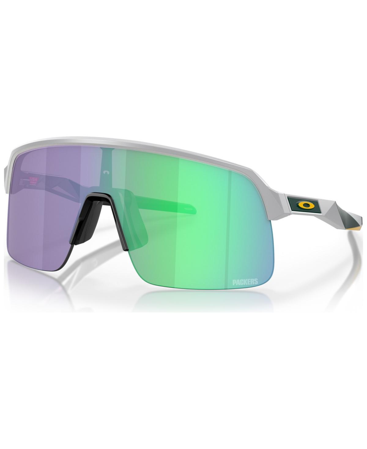 Oakley Men's Los Angeles Chargers Sutro Lite Sunglasses Product Image