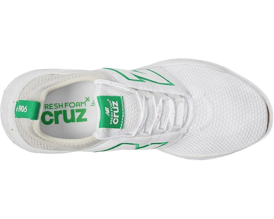 Fresh Foam X Cruz v3 Product Image