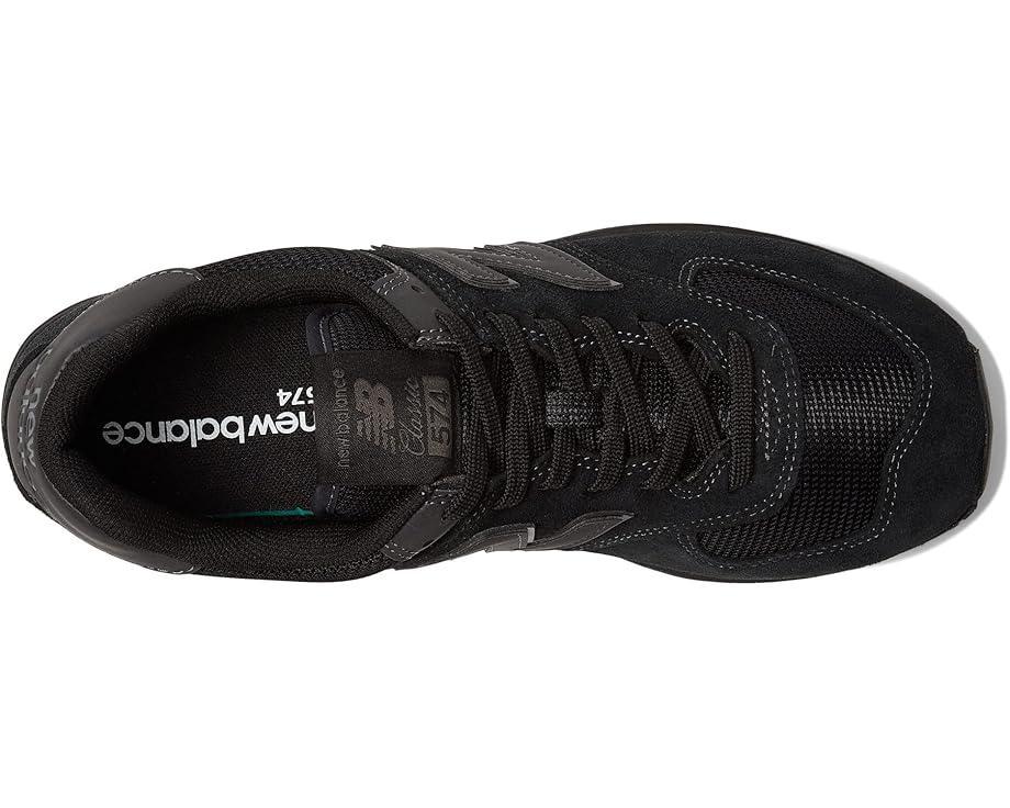 Men's New Balance Classics 574 Core Product Image