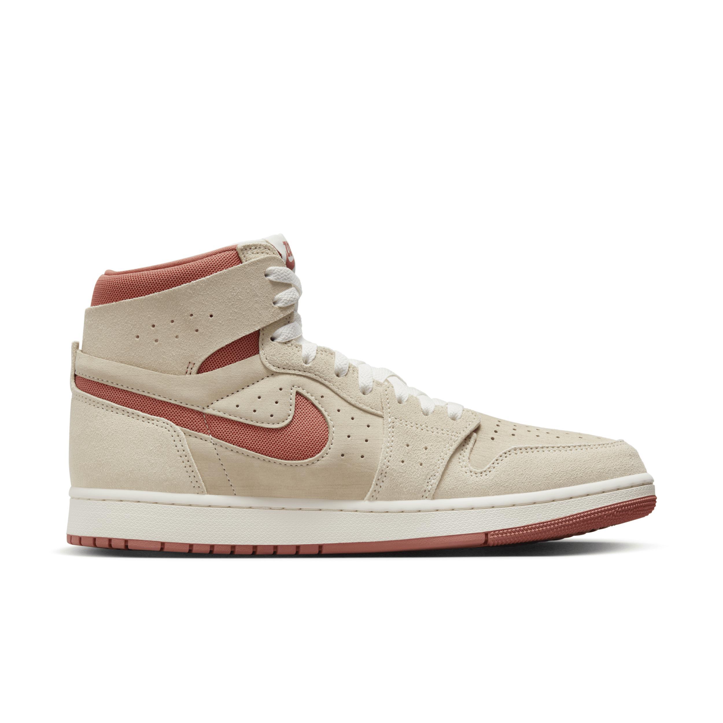 Mens Air Jordan 1 Zoom CMFT 2 Casual Shoes Product Image